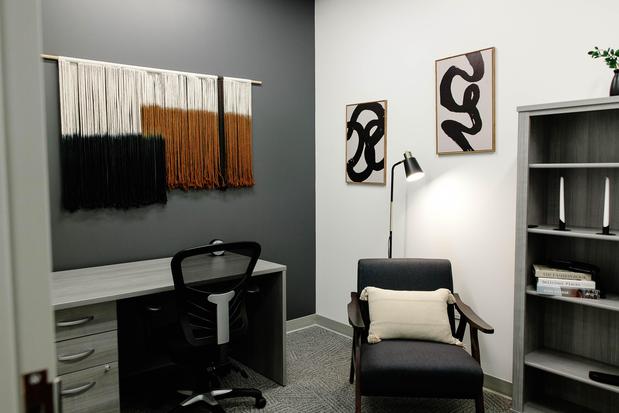 Images Pasadena Villa Outpatient Treatment Center – Franklin
