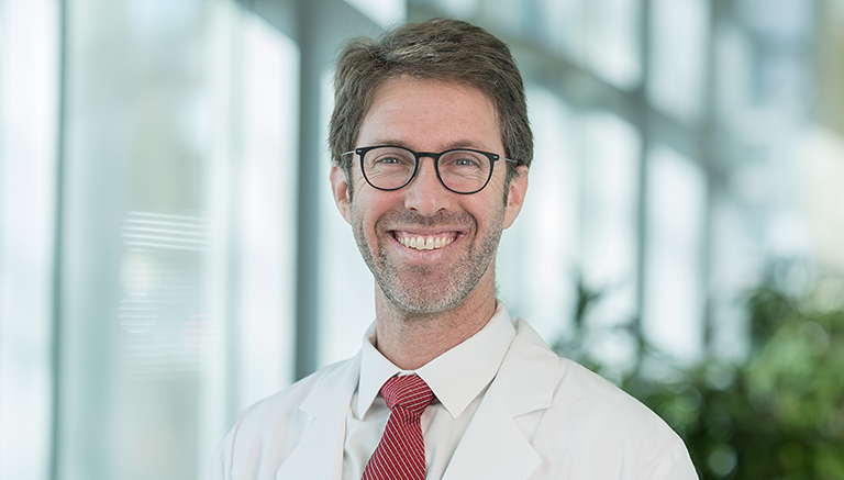 Jonathan David Davis, MD Image