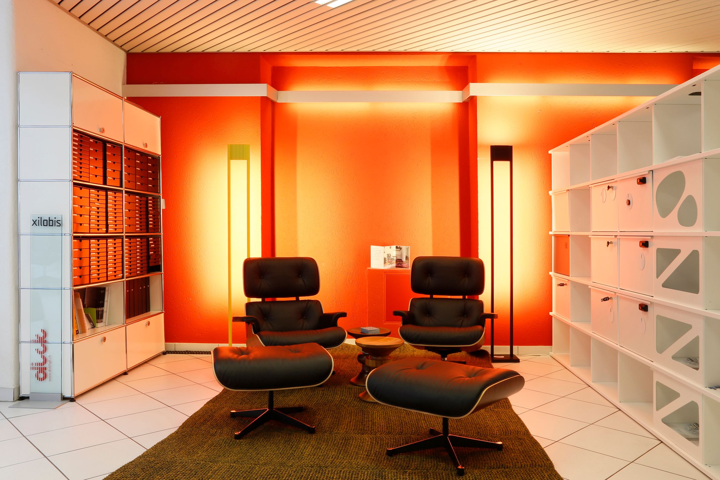 Bilder Dick & Figli SA