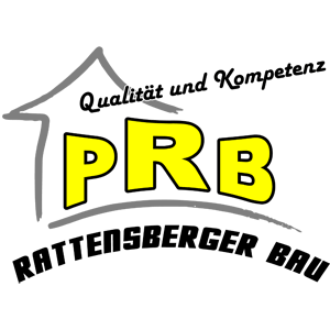 PRB Rattensberger Bau e.U. Logo