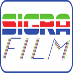 Sigra Film - Punto Video Logo