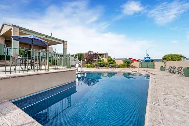 Images Best Western Prescottonian