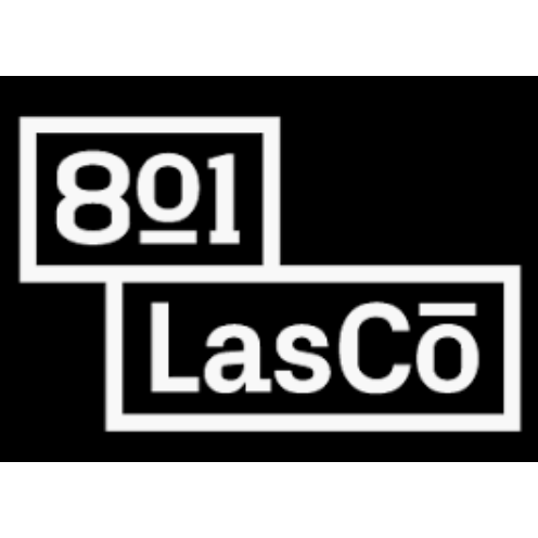 801 LasCo Logo