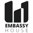 Embassy House Coworking Öresundshuset Logo