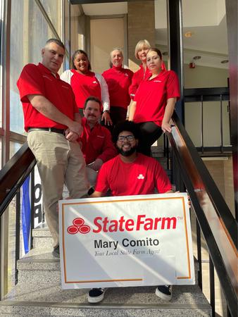 Images Mary Comito-State Farm