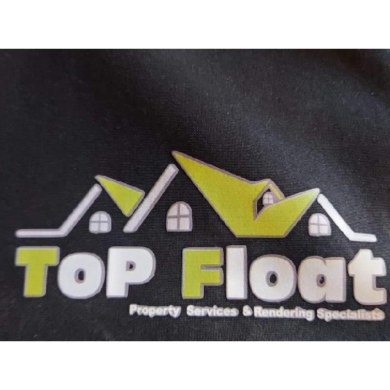 Top Float Property Services Logo