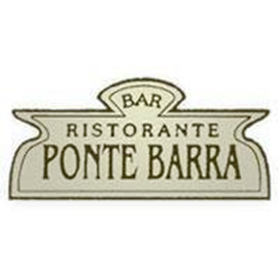 Ristorante Ponte Barra Logo