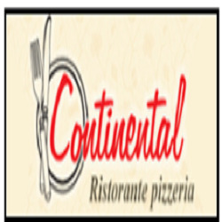 Ristorante Pizzeria Continental Logo