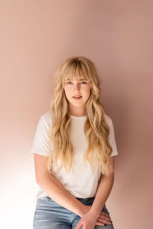 Images West Ivie Hair Co.