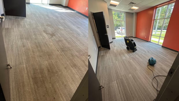 Images Northern Star Commercial Cleaning
