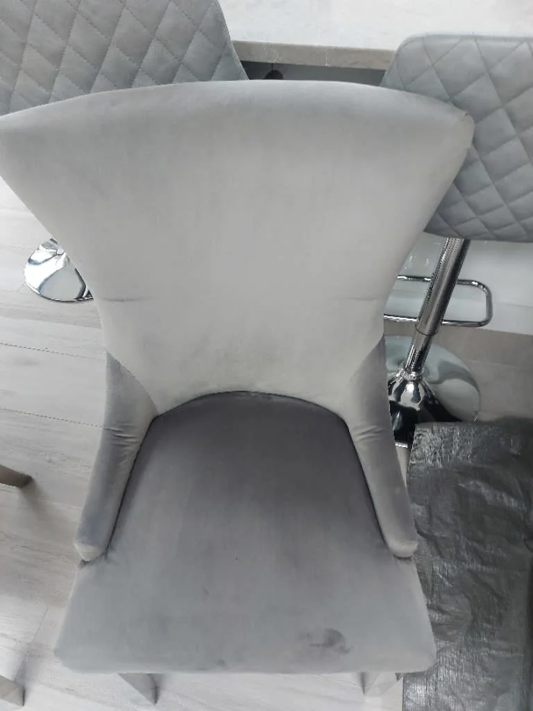 Images Titanium Cleaning