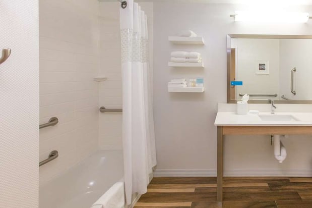 Images Hampton Inn Palatka