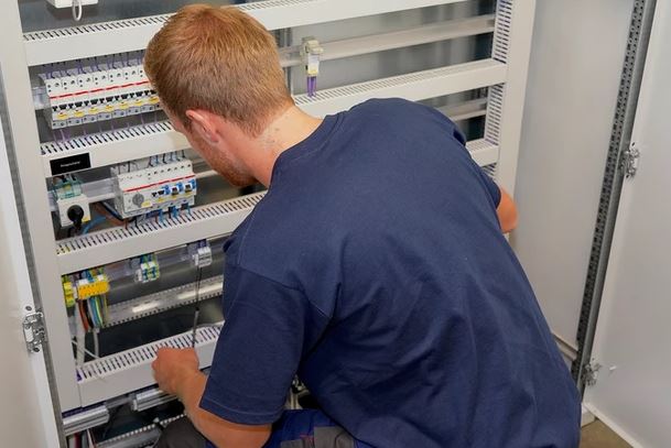 Kemartec AG, Genossenwiese 44 in Wangen SZ