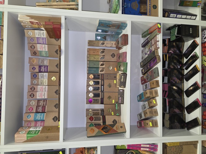 Galería en miniatura