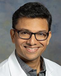 View more information about Vineet Gudsoorkar