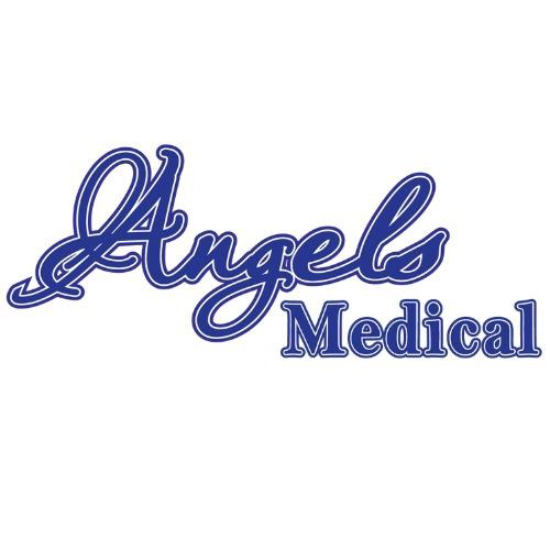 Angels Medical Logo