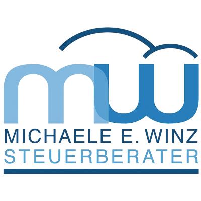 Logo Michaele E. Winz Steuerberater