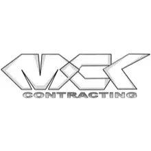 MCK Contracting Logo