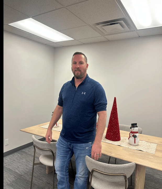 Images Jessey Lile - State Farm Insurance Agent