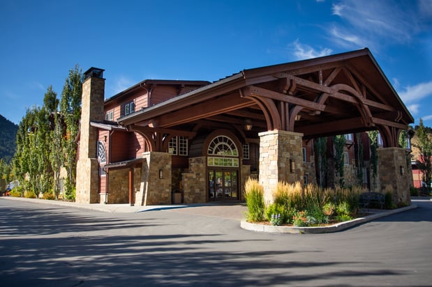 Images Wyoming Inn of Jackson Hole