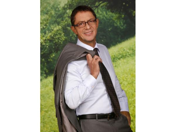 Dr. med. univ. Wolfgang Albrecht, Obere Tiebelgasse 7/II in Feldkirchen in Kärnten