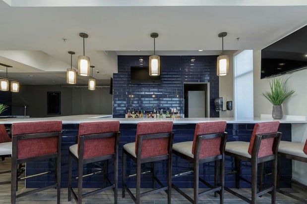 Images Hilton Garden Inn Elkhart