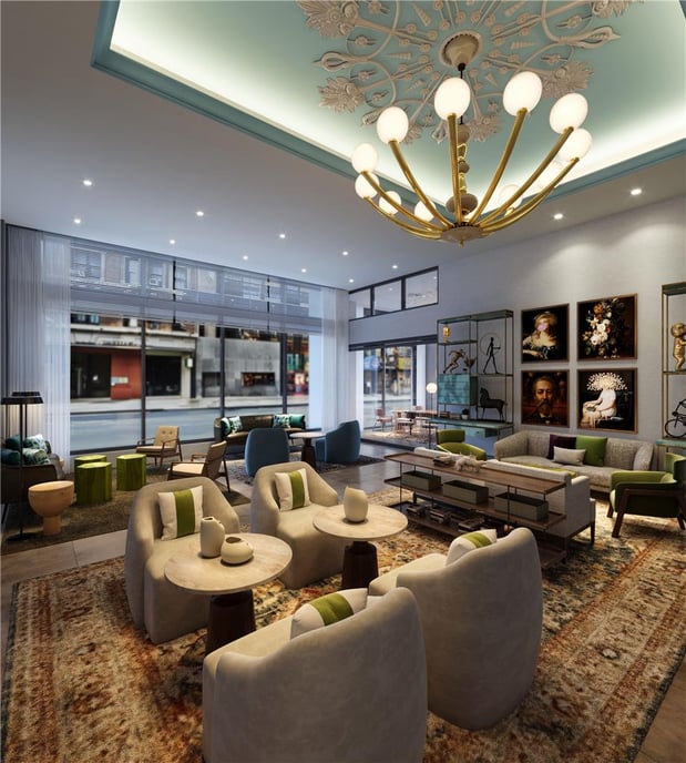 Images Tempo by Hilton  Nashville Midtown