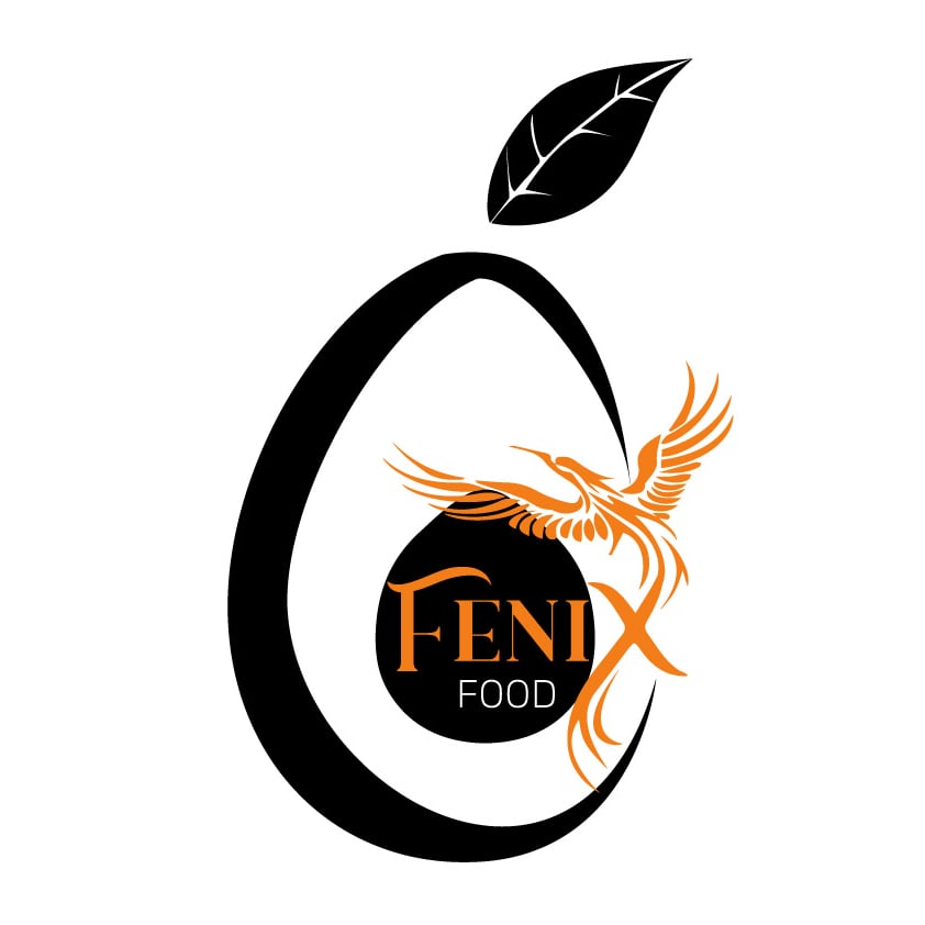 Fenixfood Sl Logo