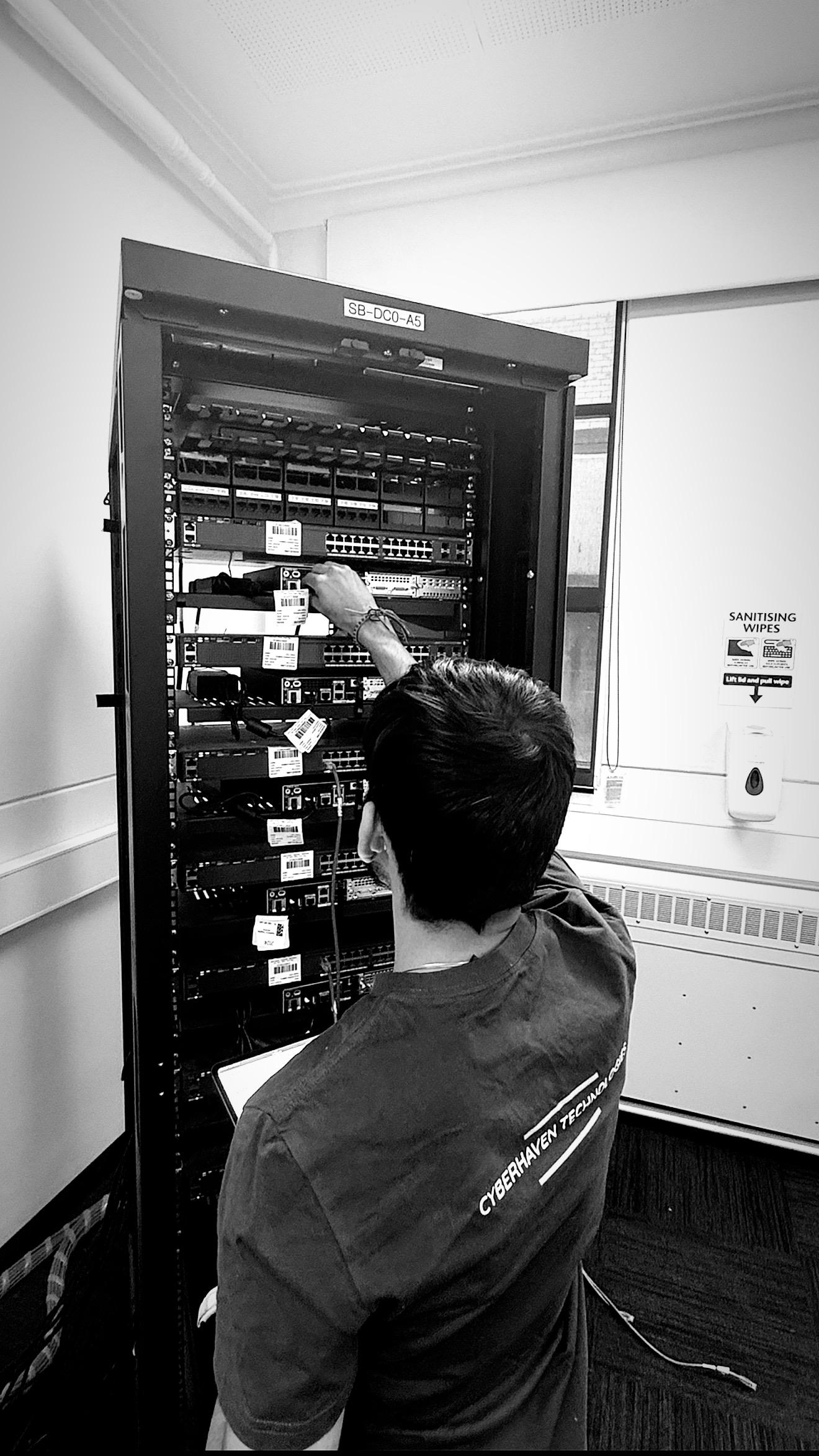 Images Cyberhaven Technologies