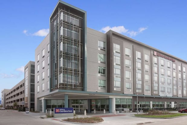 Images Hilton Garden Inn Omaha Aksarben Village