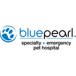 BluePearl Pet Hospital Logo
