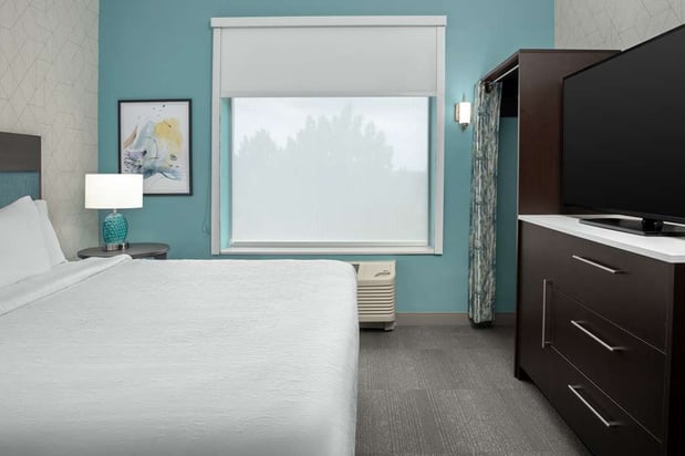 Images Home2 Suites by Hilton Orlando Southeast Nona