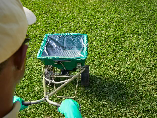 Images TruGreen Lawn Care