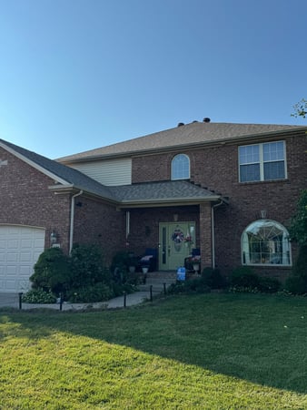 Images CRC Roofing & Renovations