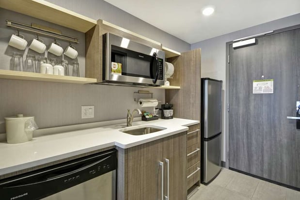 Images Home2 Suites by Hilton Atlanta West Lithia Springs