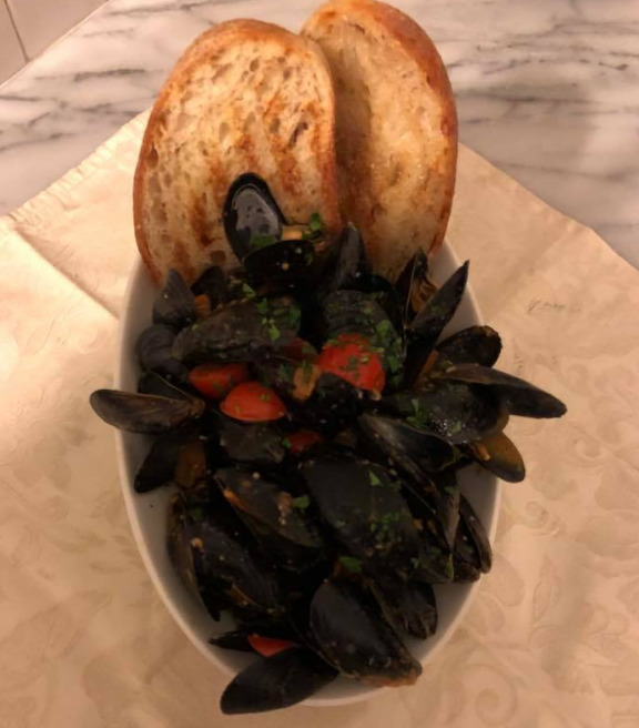 Images Ristorante Pizzeria al Pescatore