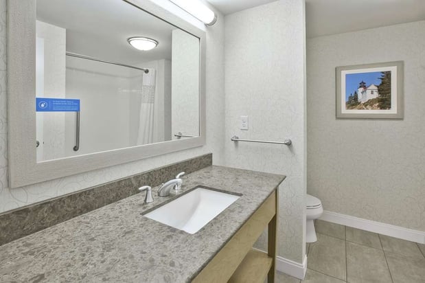 Images Hampton Inn Bar Harbor