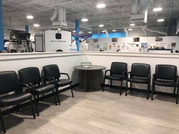 Images Camping World RV Sales