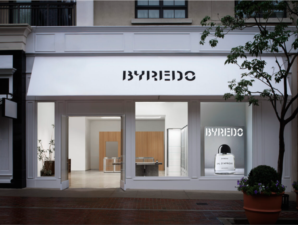 BYREDO Los Angeles Americana | Find Your Store