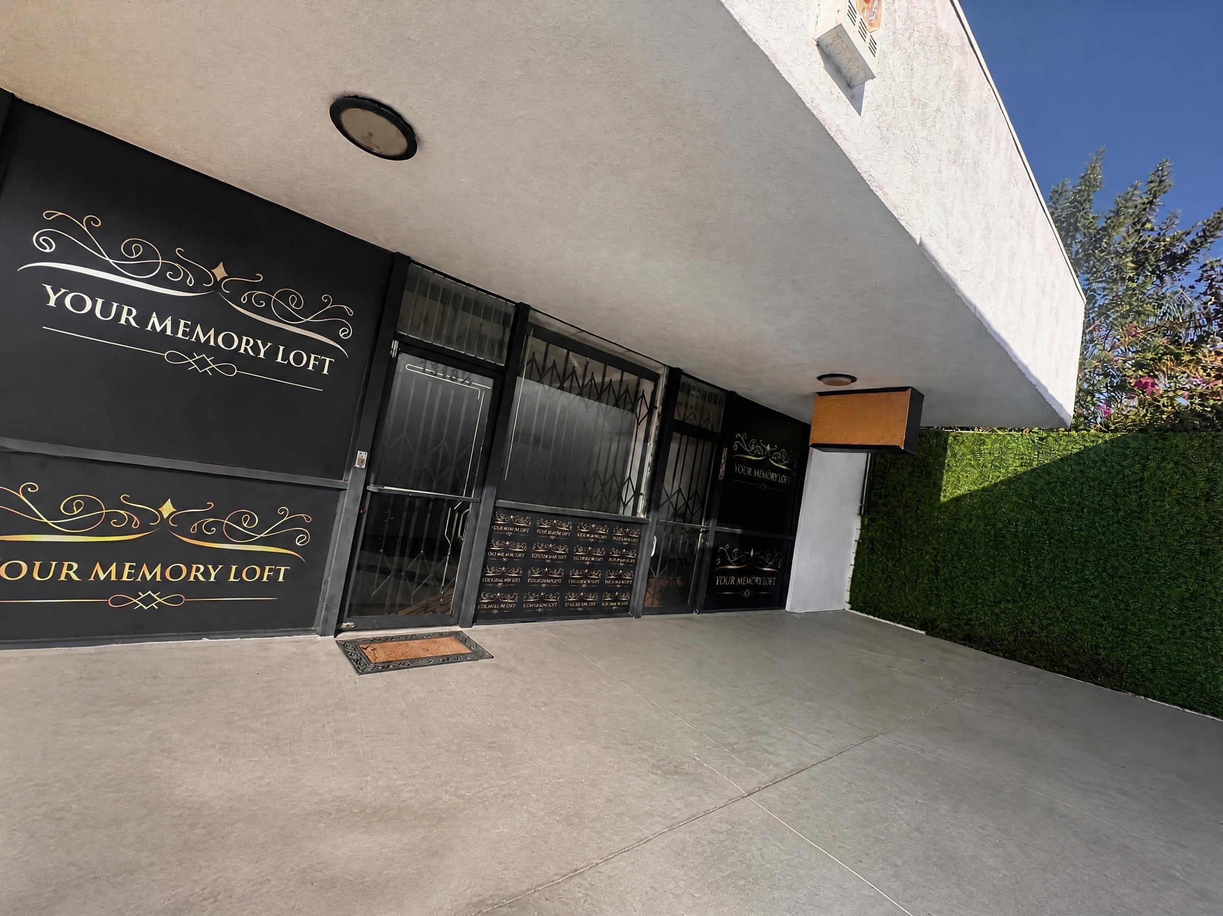 Banquet Hall-Your Memory Loft