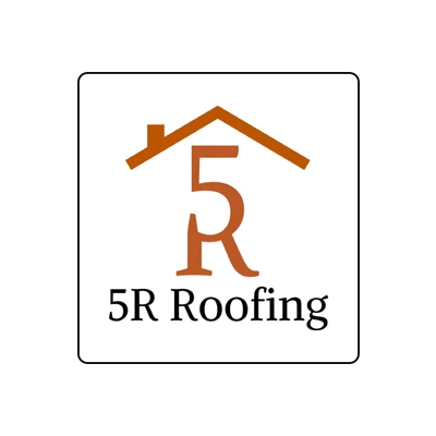 5R Roofing Logo