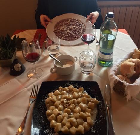 Ristorante L'Oste