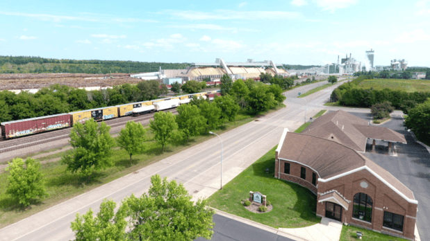 Images Northwoods Credit Union - Cloquet Main Branch