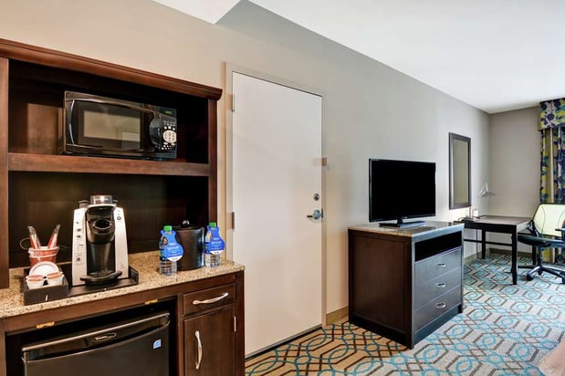 Images Hilton Garden Inn West Little Rock