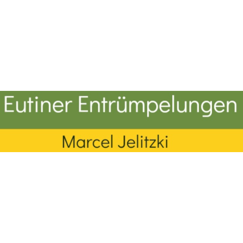 Eutiner Entrümpelungen Logo