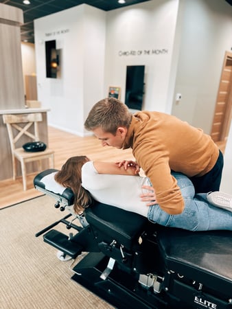 Images 100% Chiropractic - St. Petersburg