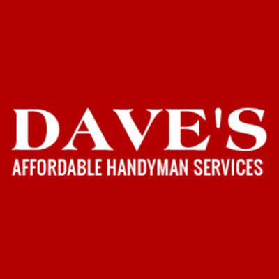 Dave's Affordable Handyman Services, LLC St. Peters (636)627-8676
