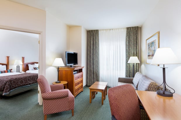 Images Staybridge Suites Brownsville by IHG