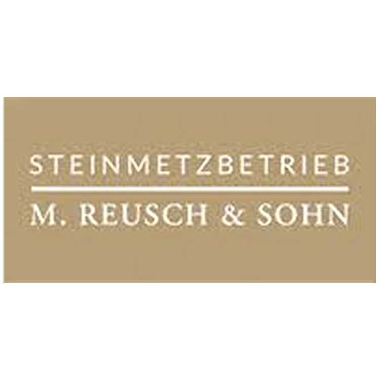 Steinmetzbetrieb M. Reusch & Sohn in Königswinter