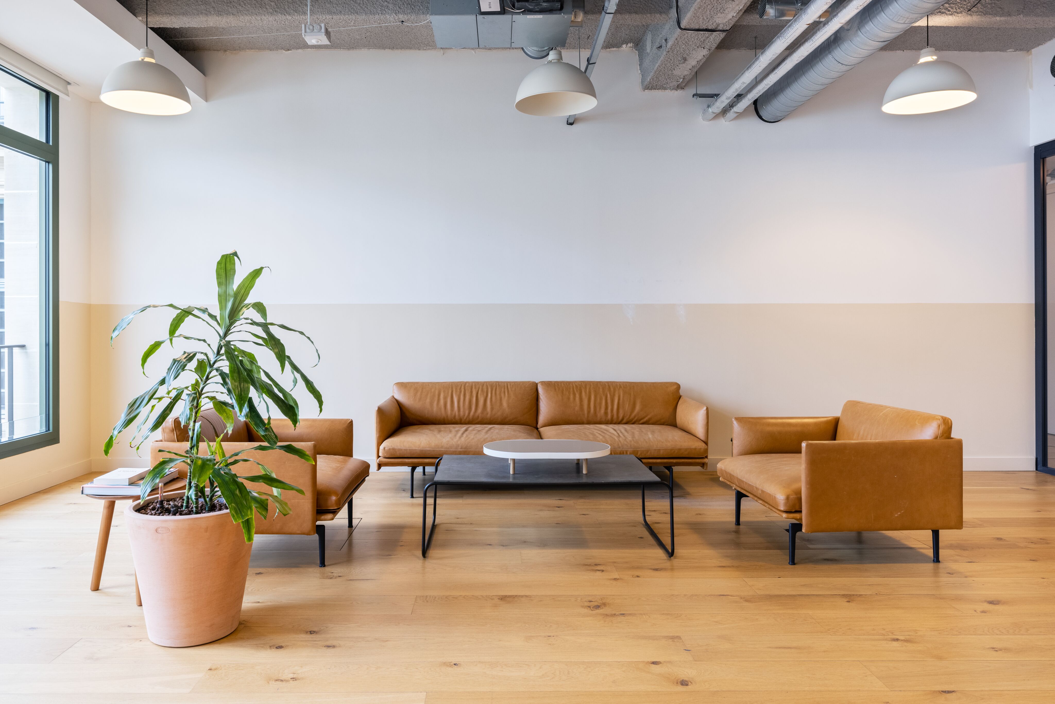 WeWork Coeur Marais - coworking et bureau